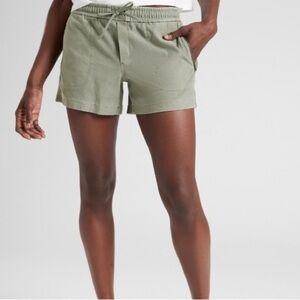 Athleta Farallon Short